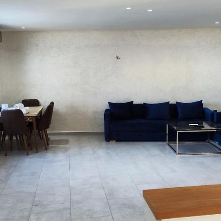 La Rose Bleu 3 Chambre Terrasse Tánger Exterior foto