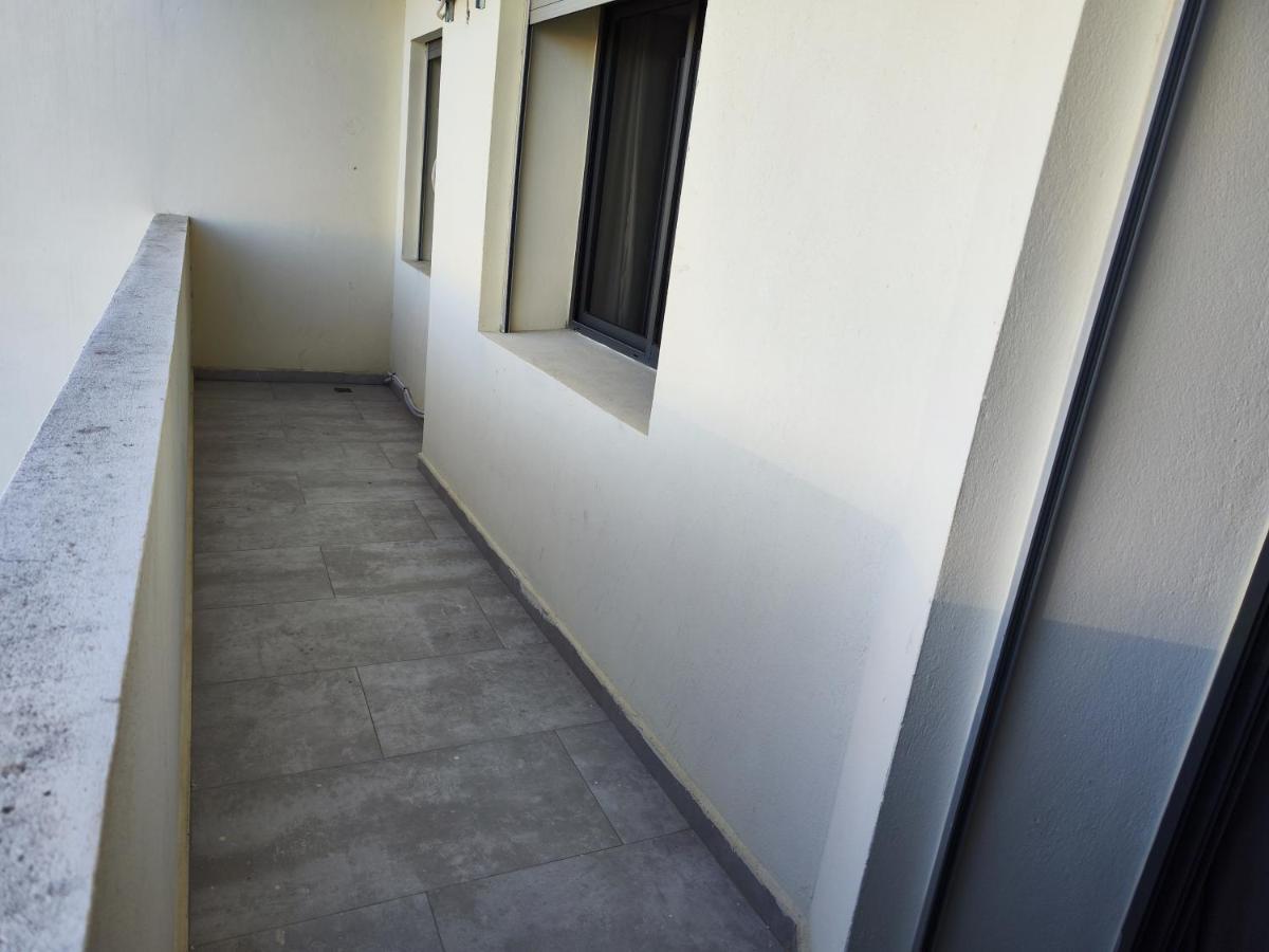 La Rose Bleu 3 Chambre Terrasse Tánger Exterior foto